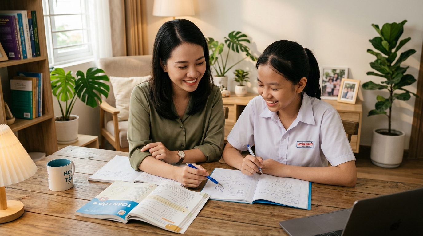 Đối tác Minh Tuệ